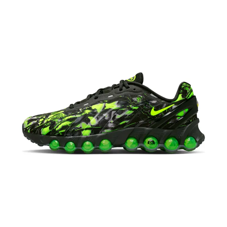Nike Air Max Dn8 “Black Neon” (IH2137-001)