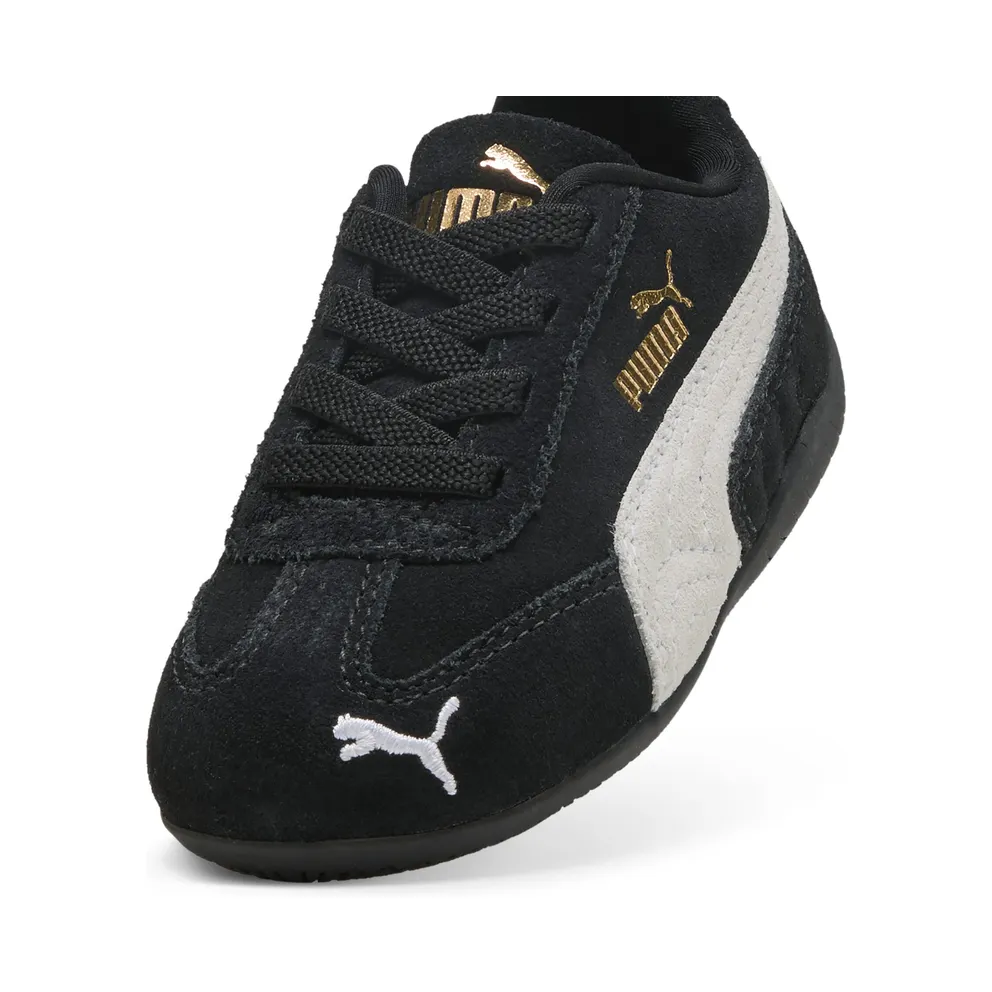 Puma Speedcat “Puma Black / Puma White” (401700_01)