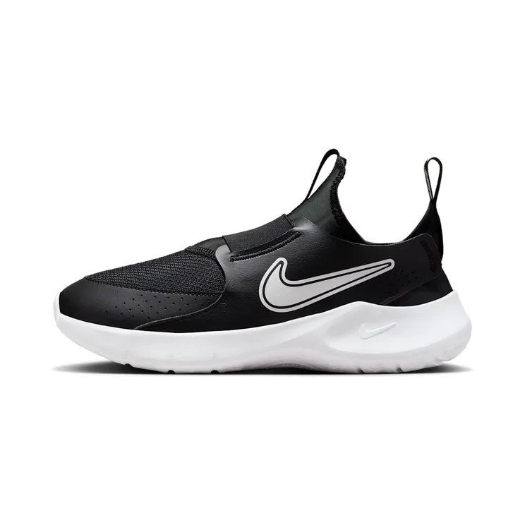 Nike Flex Runner 3 “Black / White” (FN1294-005)