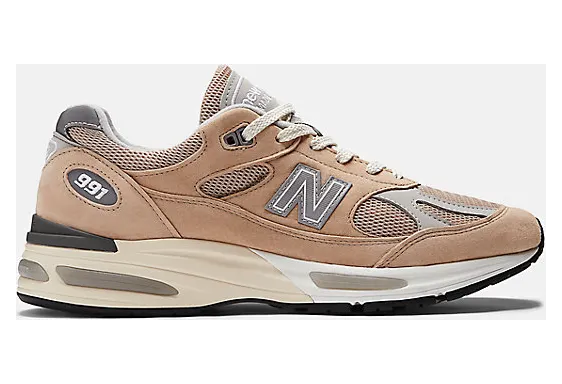 New Balance U991BE2 – Made In England – U991BE2