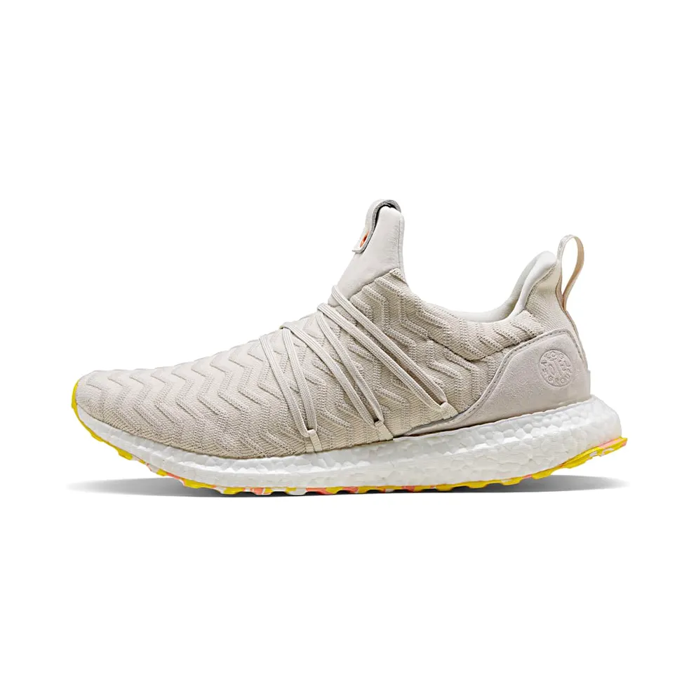 Adidas Consortium x A Kind of Guise AKOG Ultra Boost Beige (BB7370)