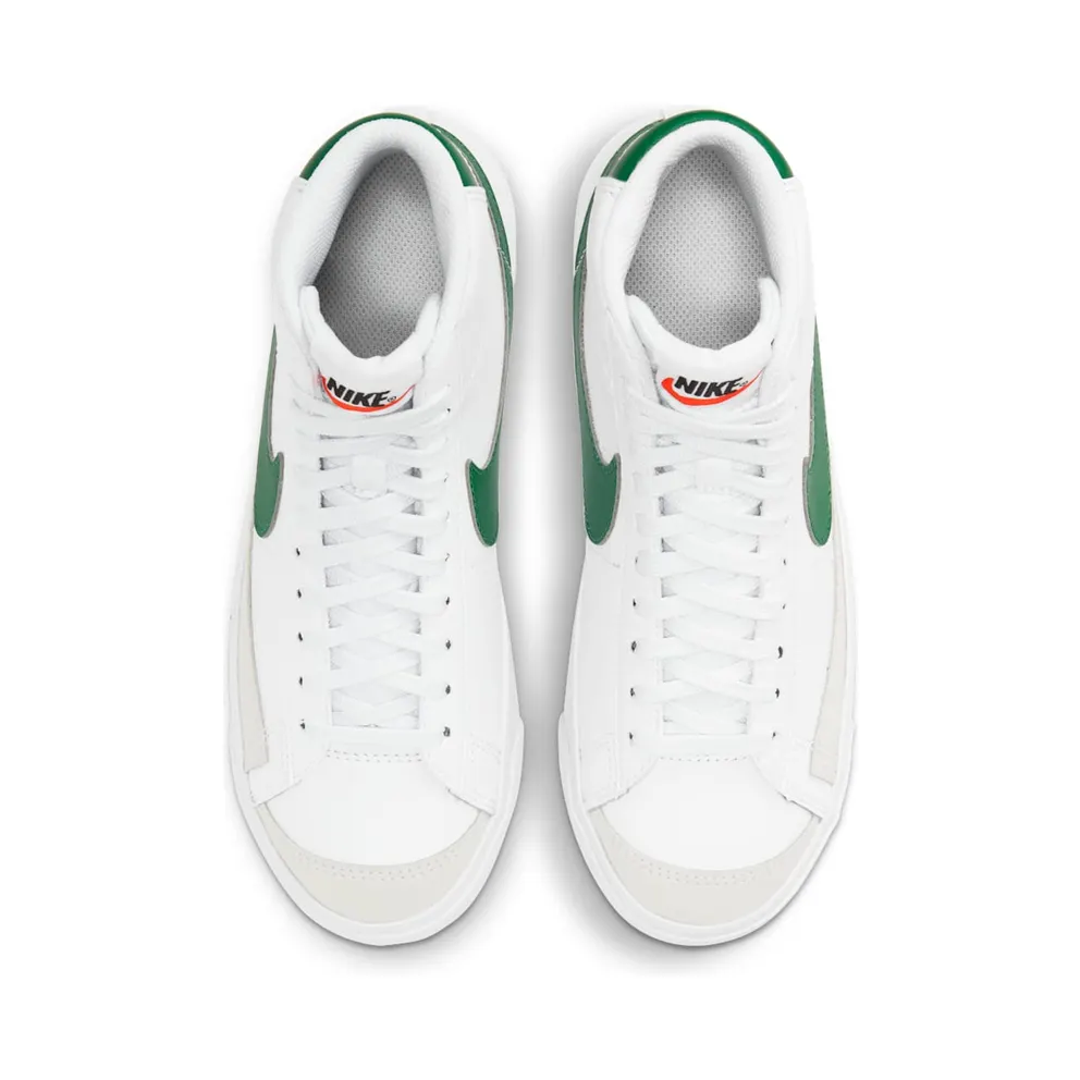 Nike Blazer Mid 77 White Pine Green (DA4086-115)
