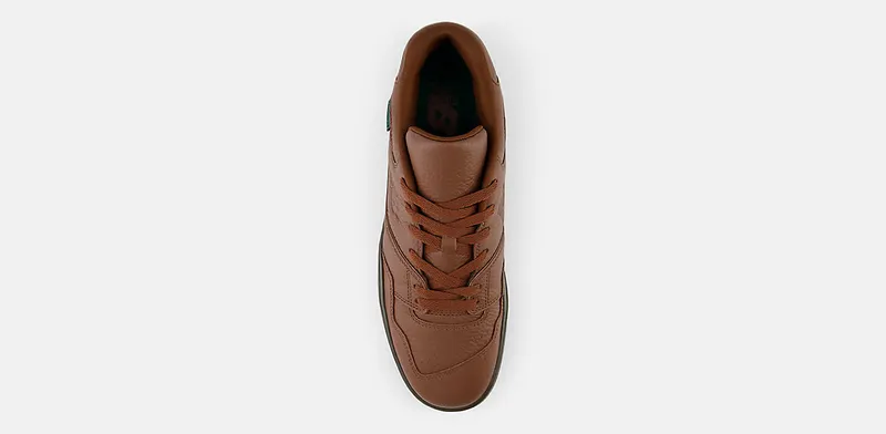 New Balance 550 Rich Oak (BB550PBR)