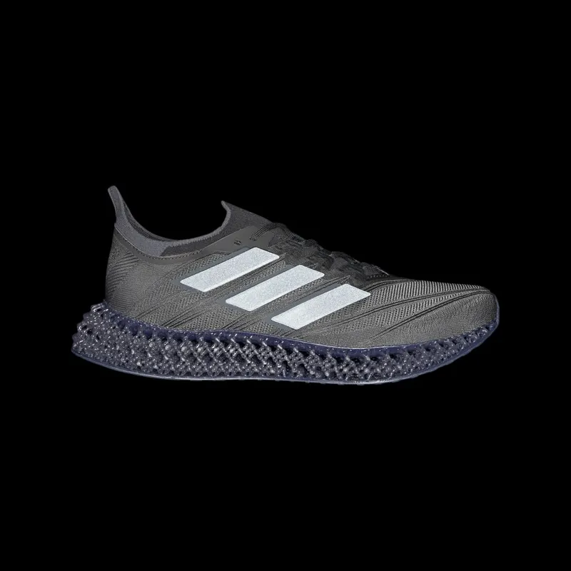 Adidas 4DFWD 4 Running Shoes Core Black / Core Black / Core Black (ID8886)