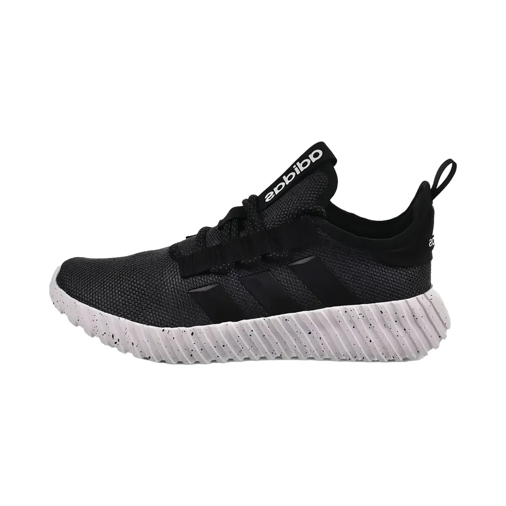 Adidas Kaptir 3.0 “Carbon/Core Black/Footwear White” (JH6165)