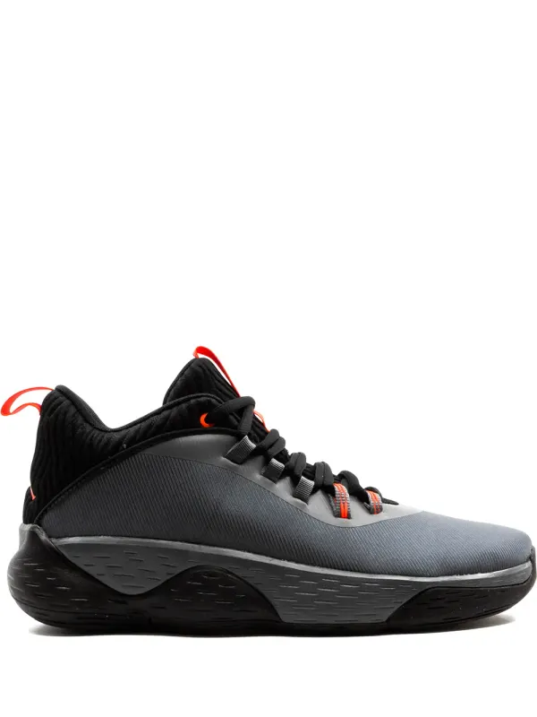 Jordan Air Jordan Super Fly MVP – Grey (AO6223)