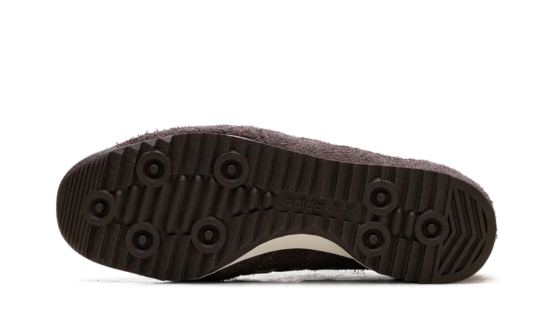 Adidas SL 72 OG “Charcoal Crystal Sand Brown” (IF1937)