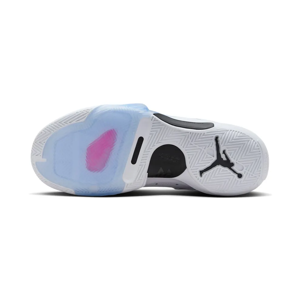 Jordan One Take 5 White Arctic Punch (FD2335-100)