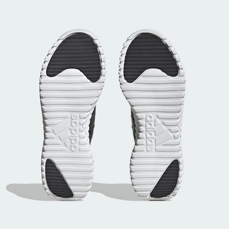 Adidas Kaptir 3.0 Core Black / Core Black / Cloud White (IF7314)