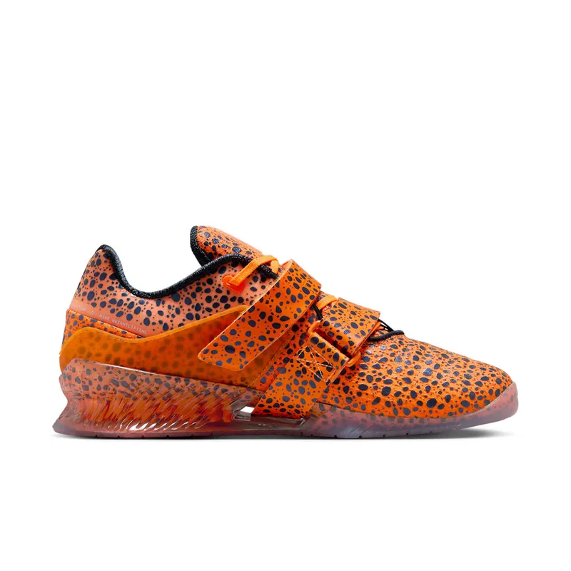 Nike Romaleos 4 SE Electric Pack Olympic Safari (FV3678-900)