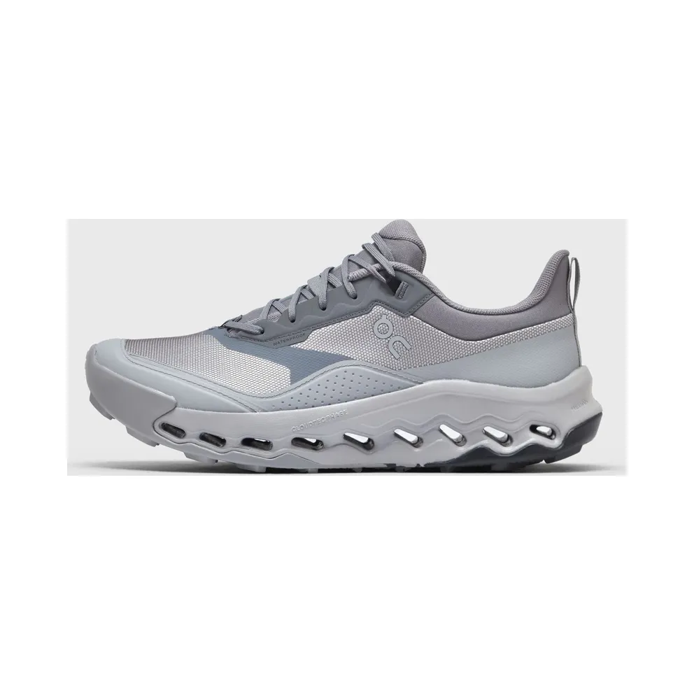 On Running Cloudhorizon 2 Waterproof Rock Alloy