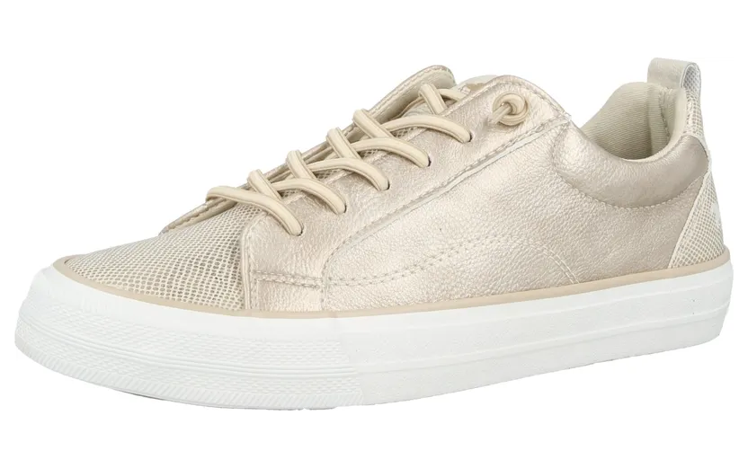 mustang sneaker Champagne (26M0222012MARBLE)