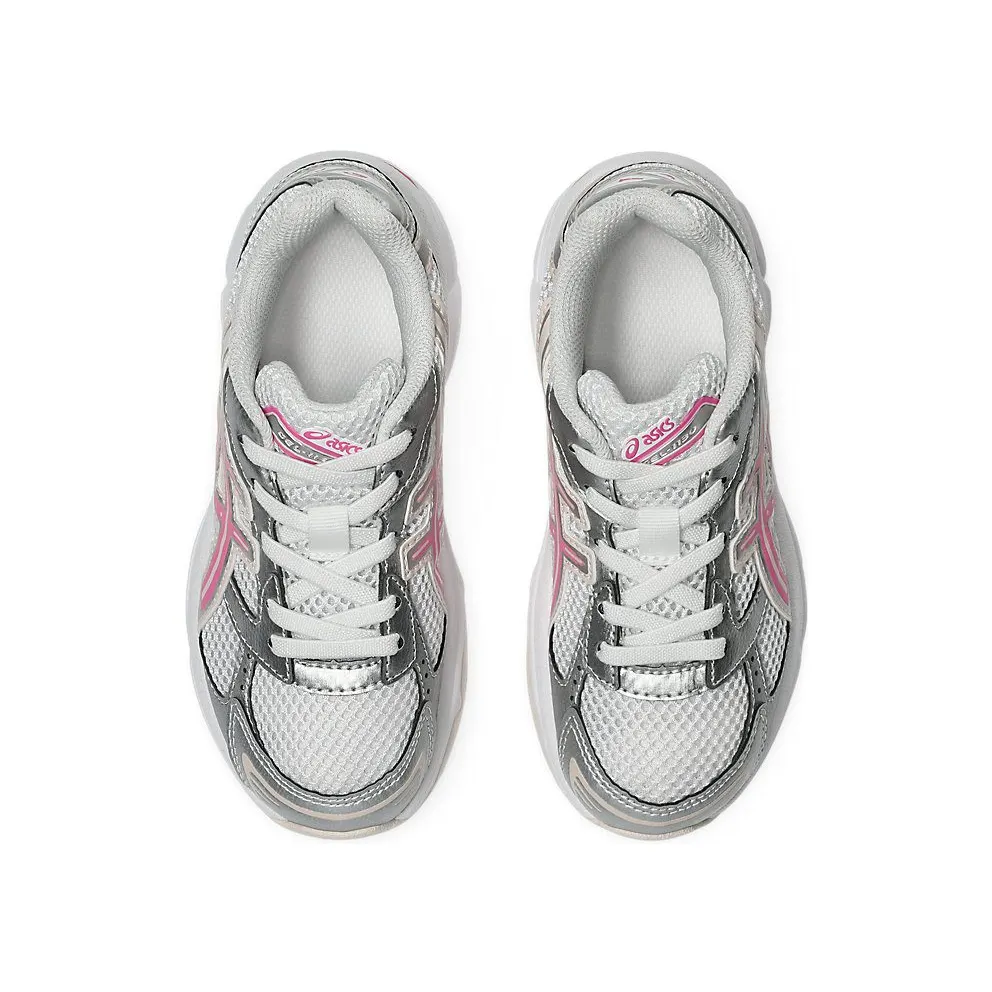ASICS GEL-1130 PS “White / Dragon Fruit” (1204A170-107)