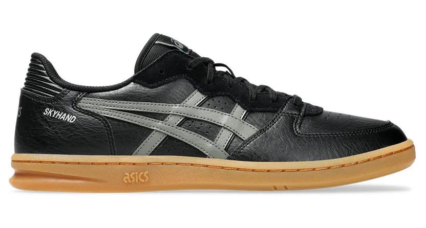 ASICS Skyhand OG Black Truffle Grey (1203A451-001)