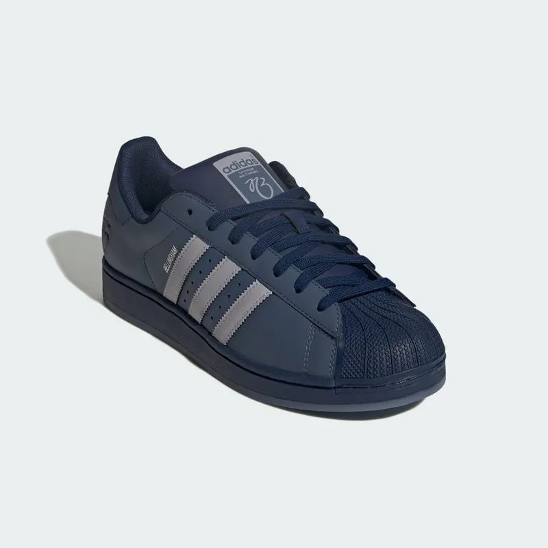 adidas Superstar Jude Bellingham Glory Blue (JQ6727)