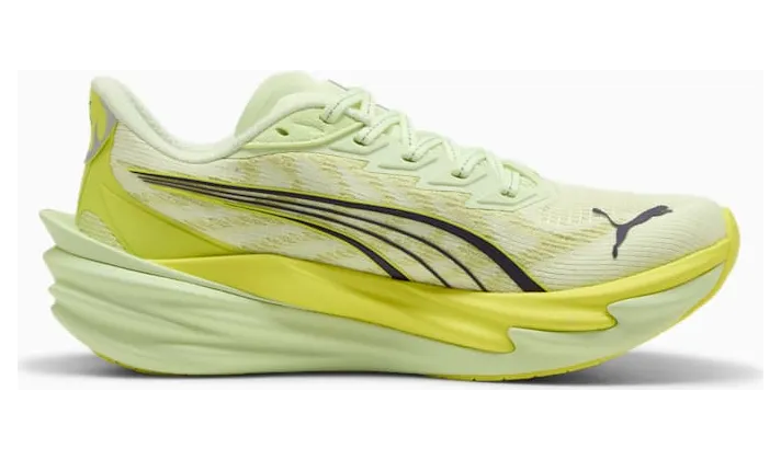 Sneakers Puma Deviate NITRO 4 Wns Apple Spritz/ Lux Lime (31212404)
