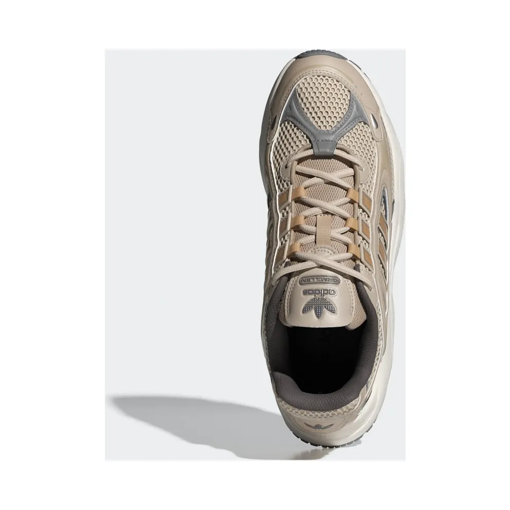 adidas OZMILLEN Aluminium / Magic Beige / Grey Three (IE3517)