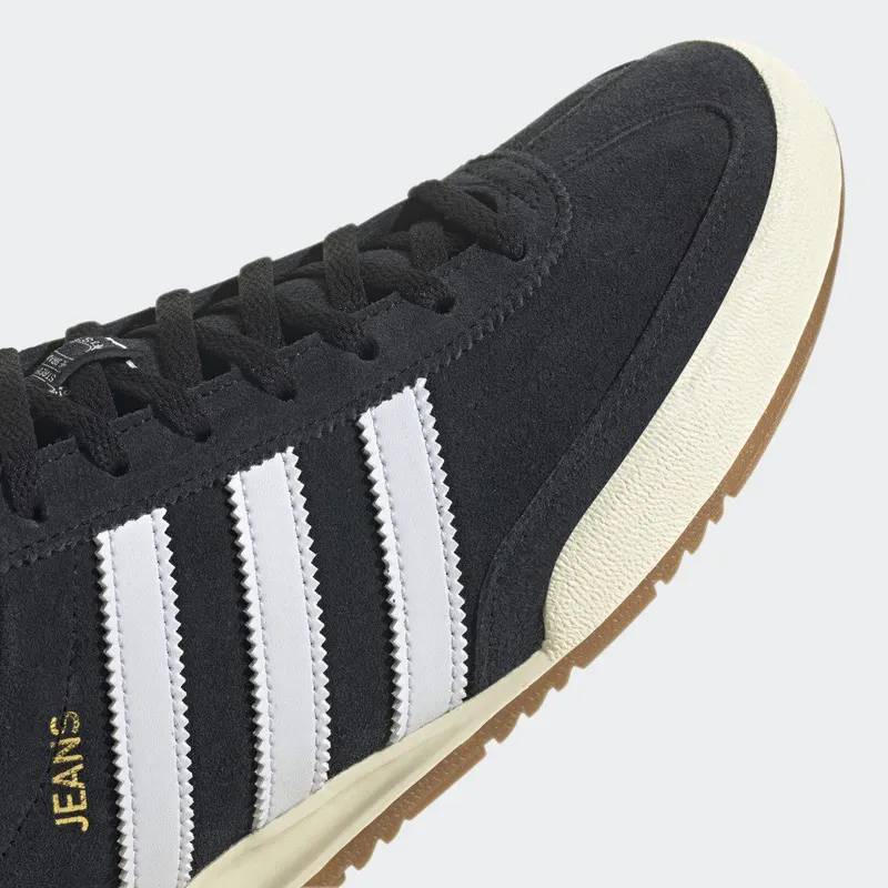 Adidas Jeans Core Black / Cloud White / Cloud White (GW1399)