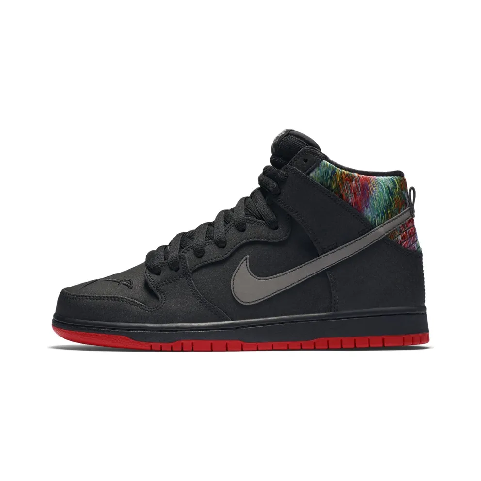 Nike Dunk SB High Spot Gasparilla (313171-028)