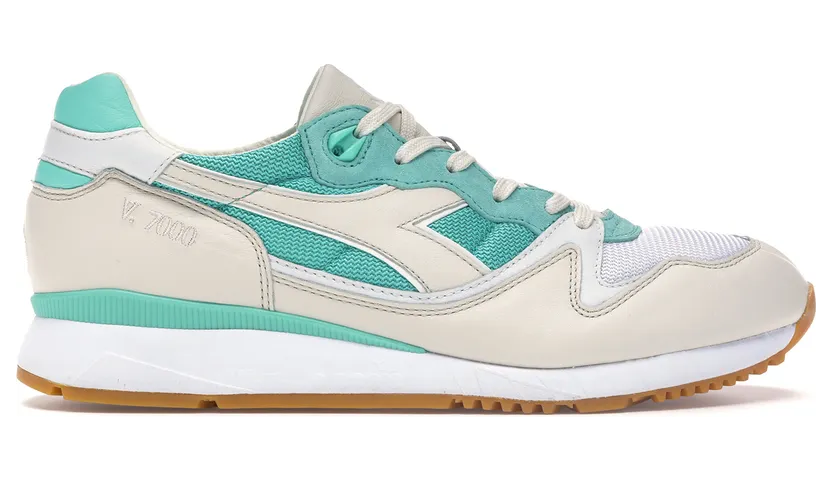 Diadora V7000 Hanon Tuscan Racer