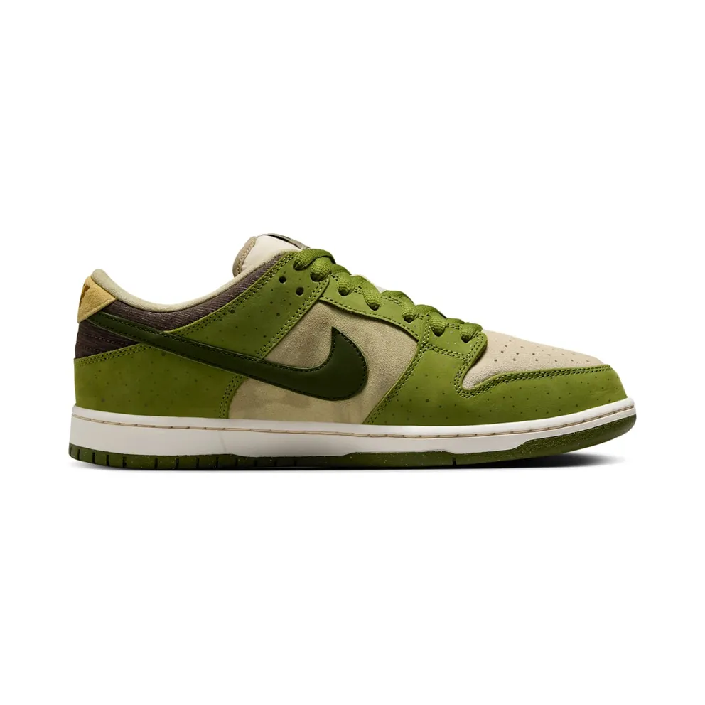 Nike SB Dunk Low “Yuto Horigome – Matcha” (HF8022-300)