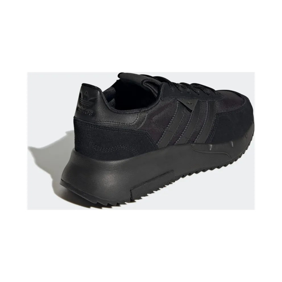adidas Retropy F2 Core Black / Core Black / Grey Six (GW9358)