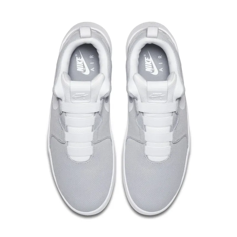 Nike Air Shibusa Wolf Grey Wolf Grey/White-Pure Platinum (832817-001)