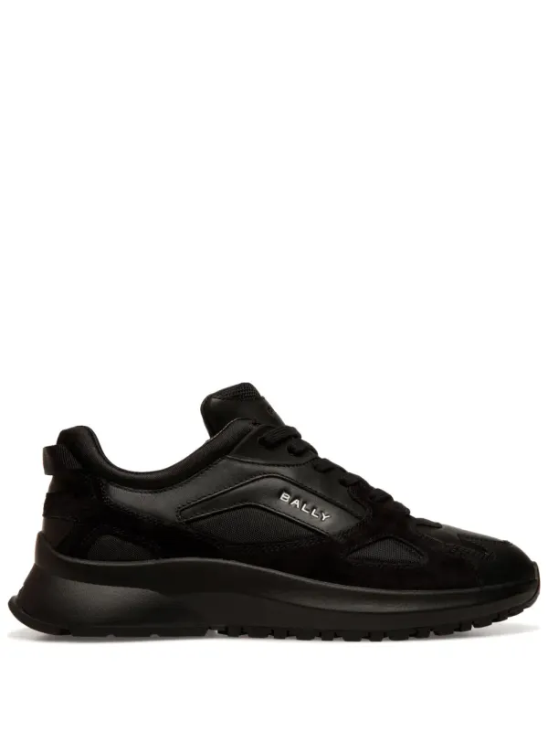 Bally Outline – Black (MSK0CHTE080)