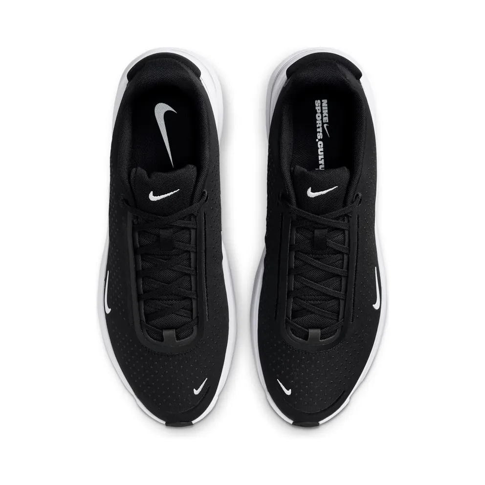 Nike Air Zoom Upturn SC Black White (IB2746-004)