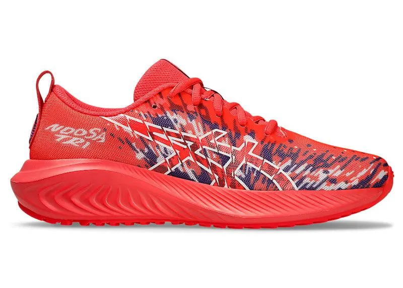 ASICS Gel-Noosa Tri 16 Flash Red White (1014A346-600)