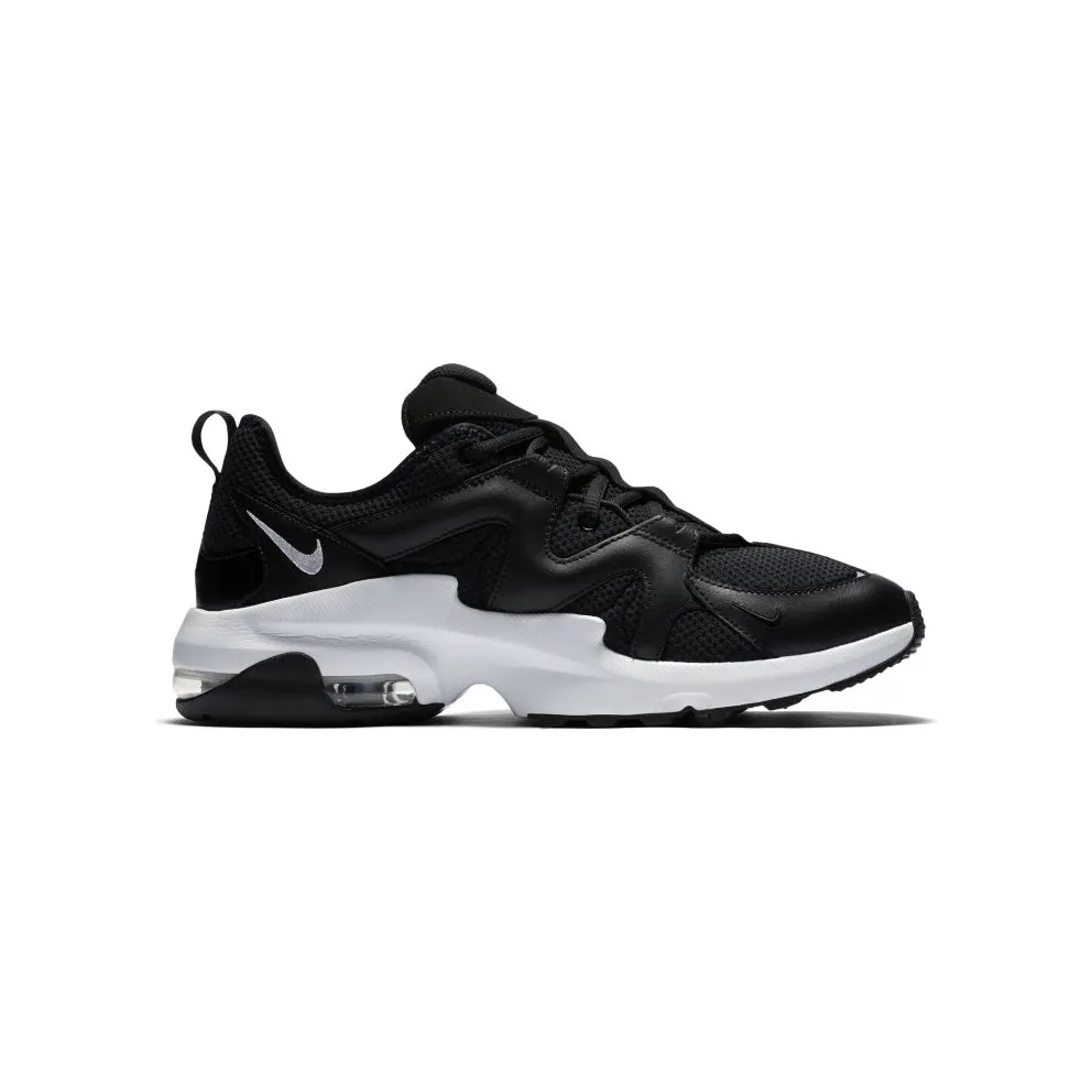 Nike Air Max Graviton Black Black/White (AT4525-001)