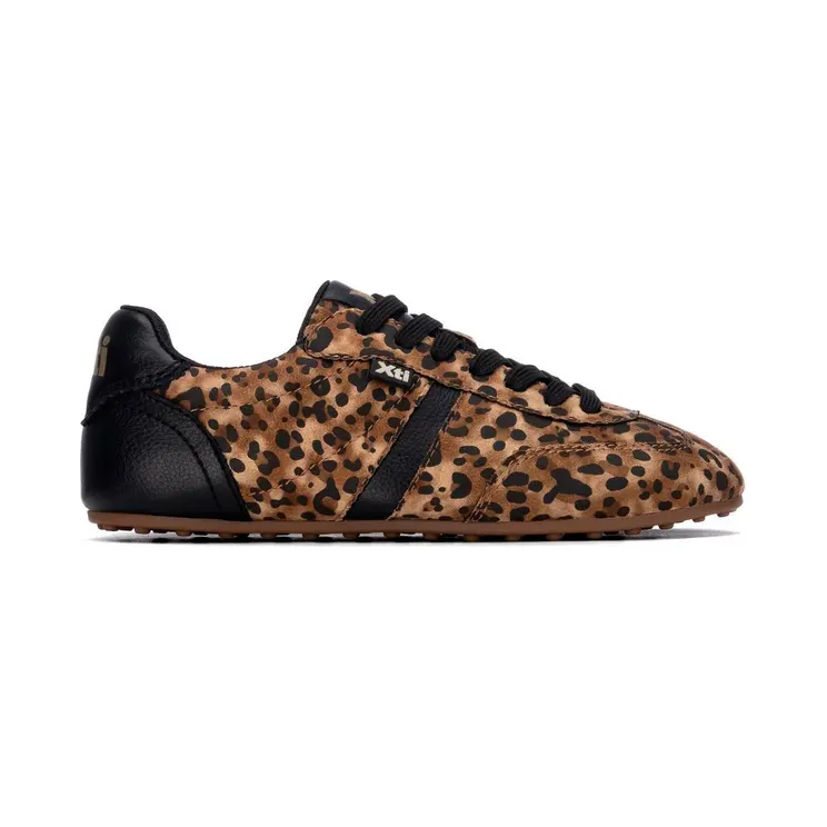 Xti 14615301 Schoenen 14615301-Leopard