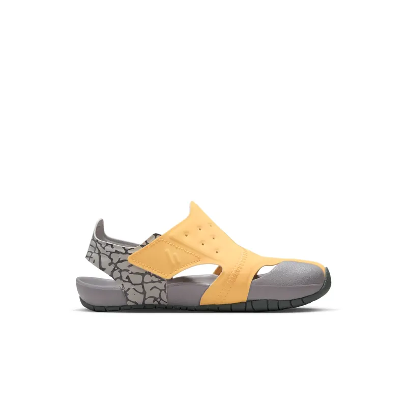 Jordan Flare Topaz Gold Tech Grey Light Graphite Cement Grey (CI7849-700)