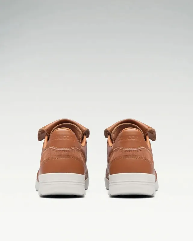 SAUCONY 586i S “Adobe / Ivory” (S70914-4)