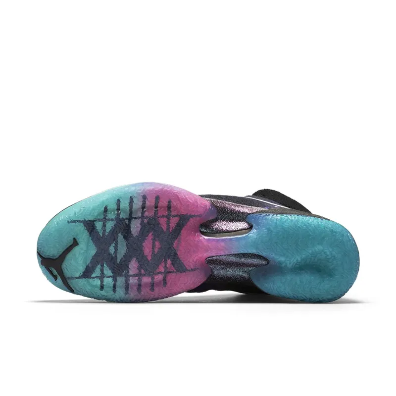 Air Jordan Nike AJ XXX 30 Quai 54 Cosmos (863586-010)