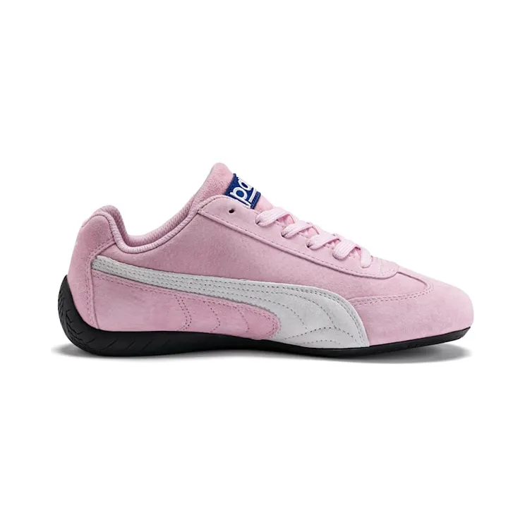 Puma SpeedCat Sparco Pink/White (33984403)