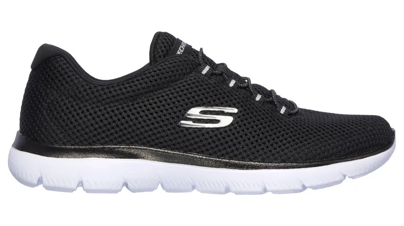 skechers-summits 12985_BKW