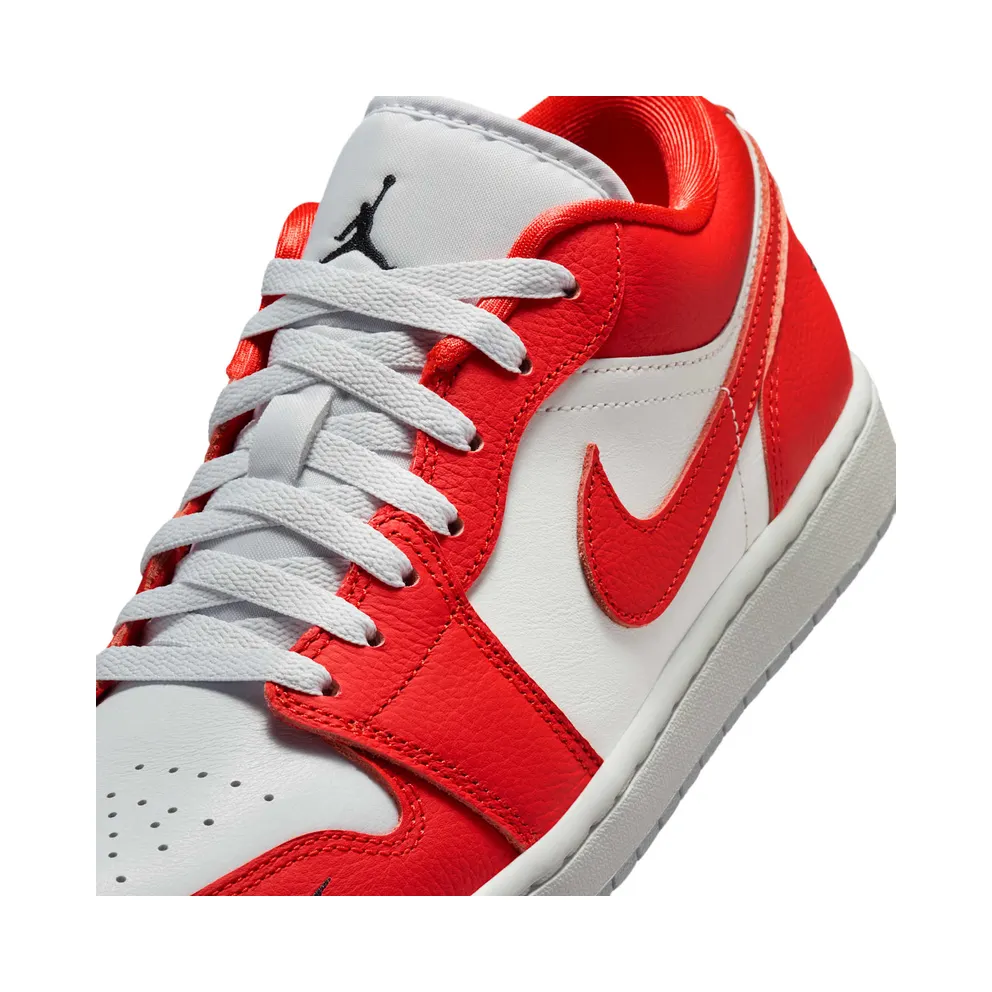 Jordan 1 Low SE “Chile Red” (II9813-600)