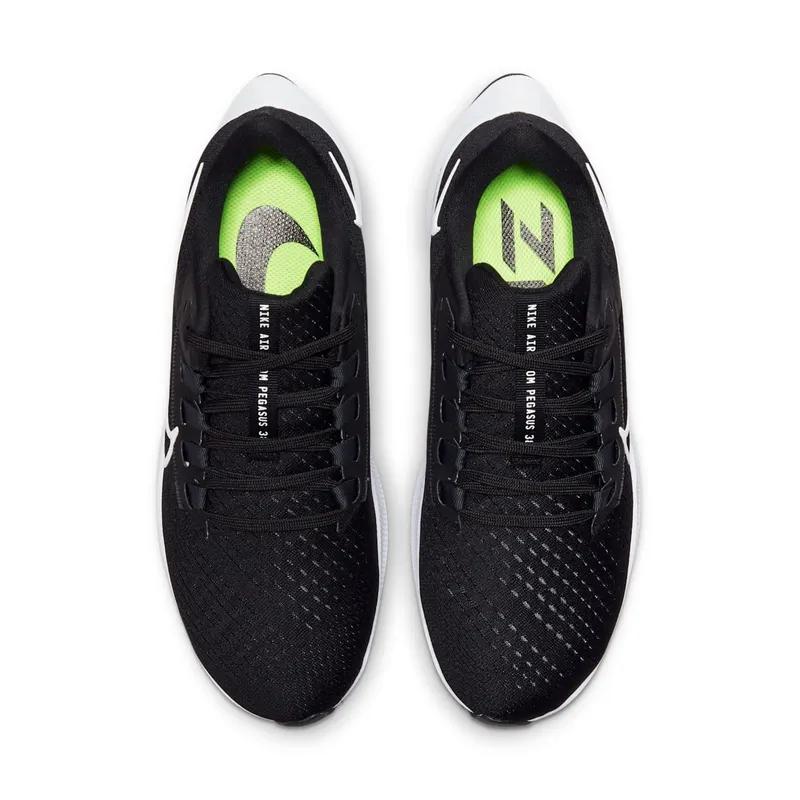 Nike Air Zoom Pegasus 38 Road Running Black (CW7358-002)