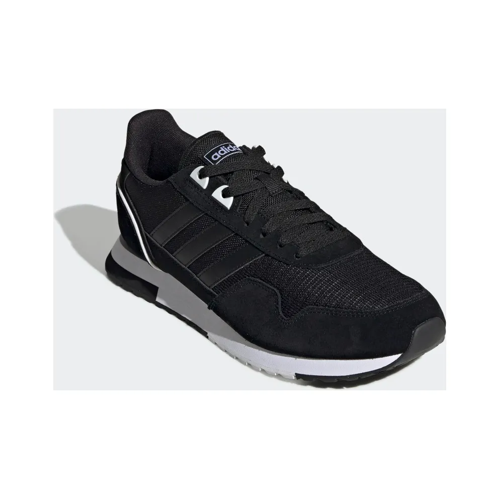 Adidas 8K 2020 Core Black / Cloud White / Core Black (EH1434)
