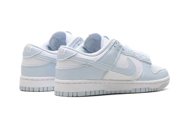 Nike Dunk Low Next Nature “Blue Tint” (IB7311-100)