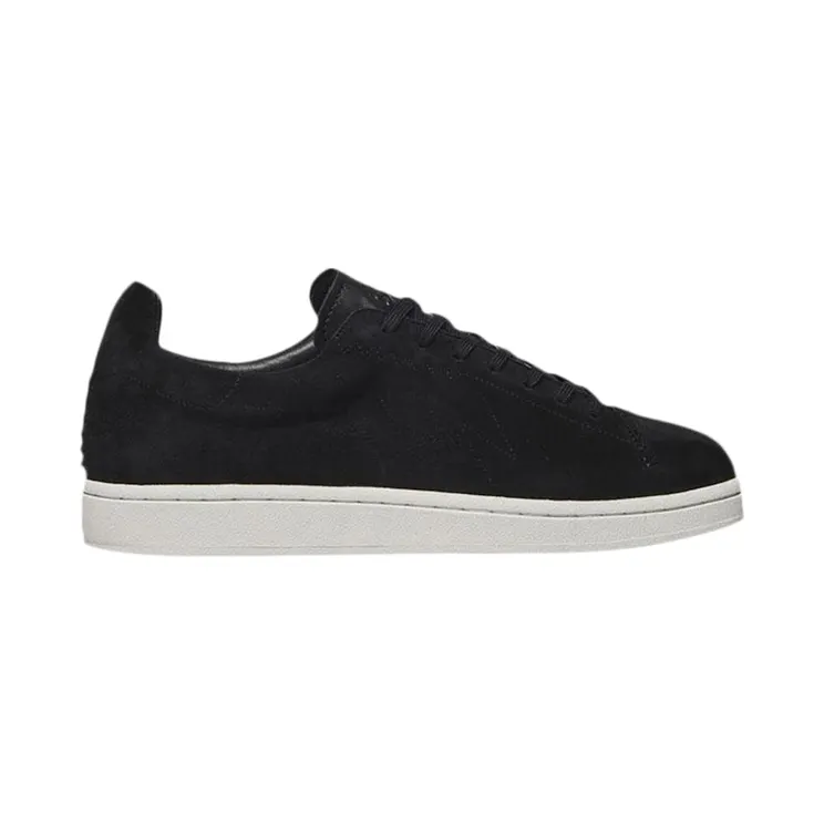 adidas Y-3 Yohji Court Core Black (F99791)