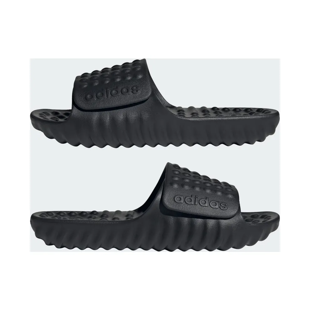 Adidas Adissage 360rec Slides Core Black / Core Black / Core Black (JS3569)