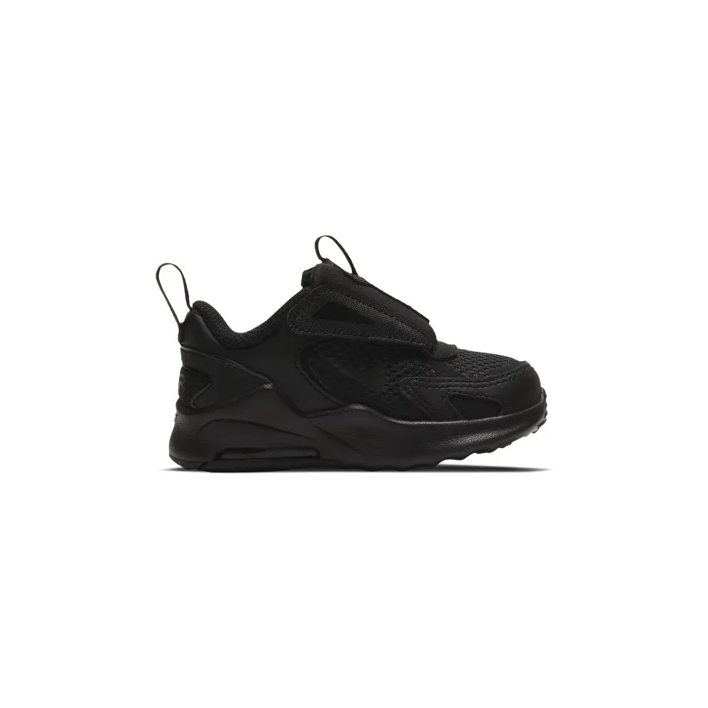 Nike Air Max Bolt Baby and Toddler Black (CW1629-001)
