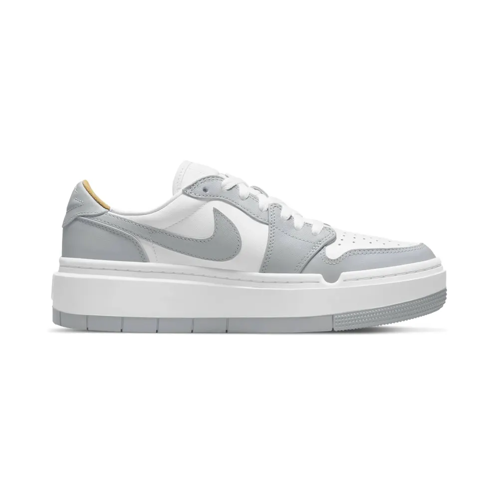 Air Jordan 1 Low LV8D Grey White (DH7004-100)