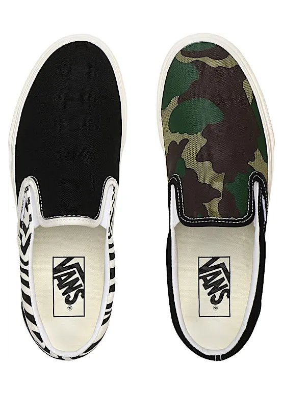 vans-slip-on VN0A4U38WS8