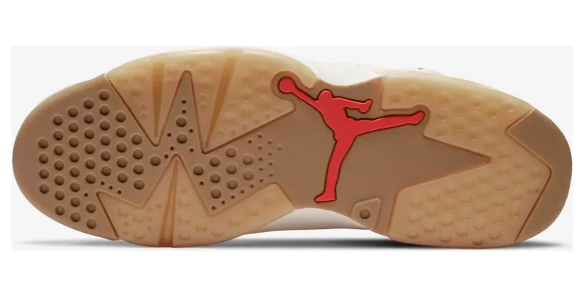 air-jordan-6 CZ4152-100