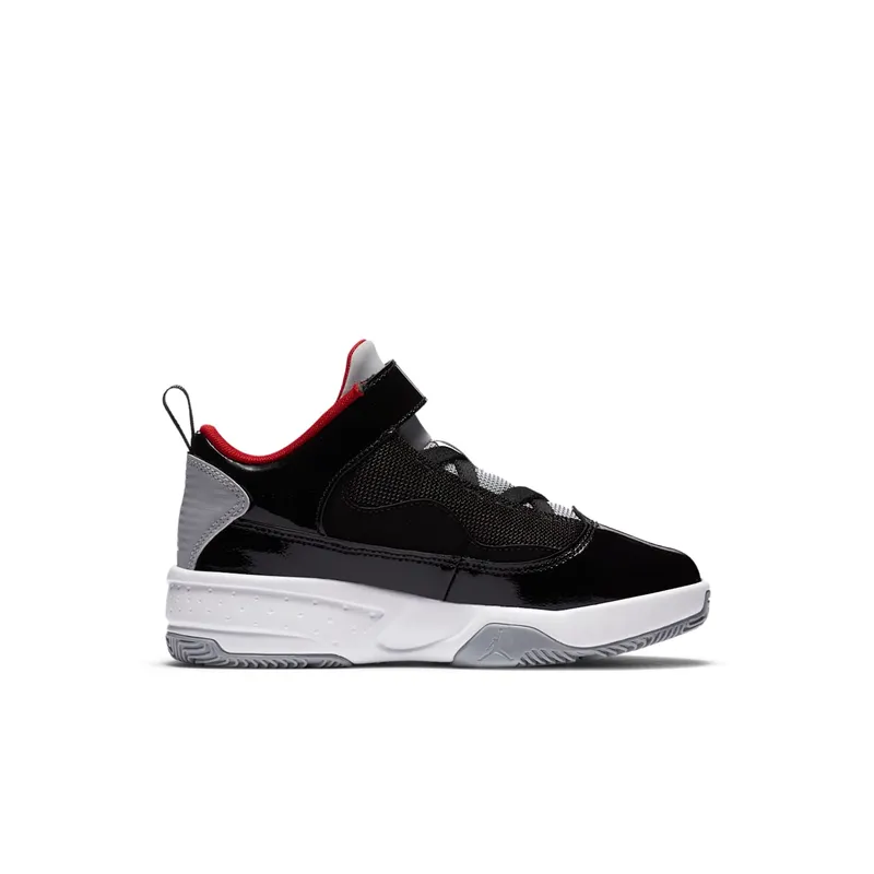 Jordan Max Aura 2 Black Cement (CN8095-006)