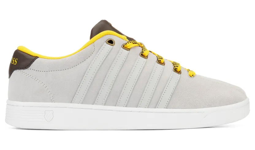 K-Swiss Court Pro II Harry Potter Hufflepuff (W)