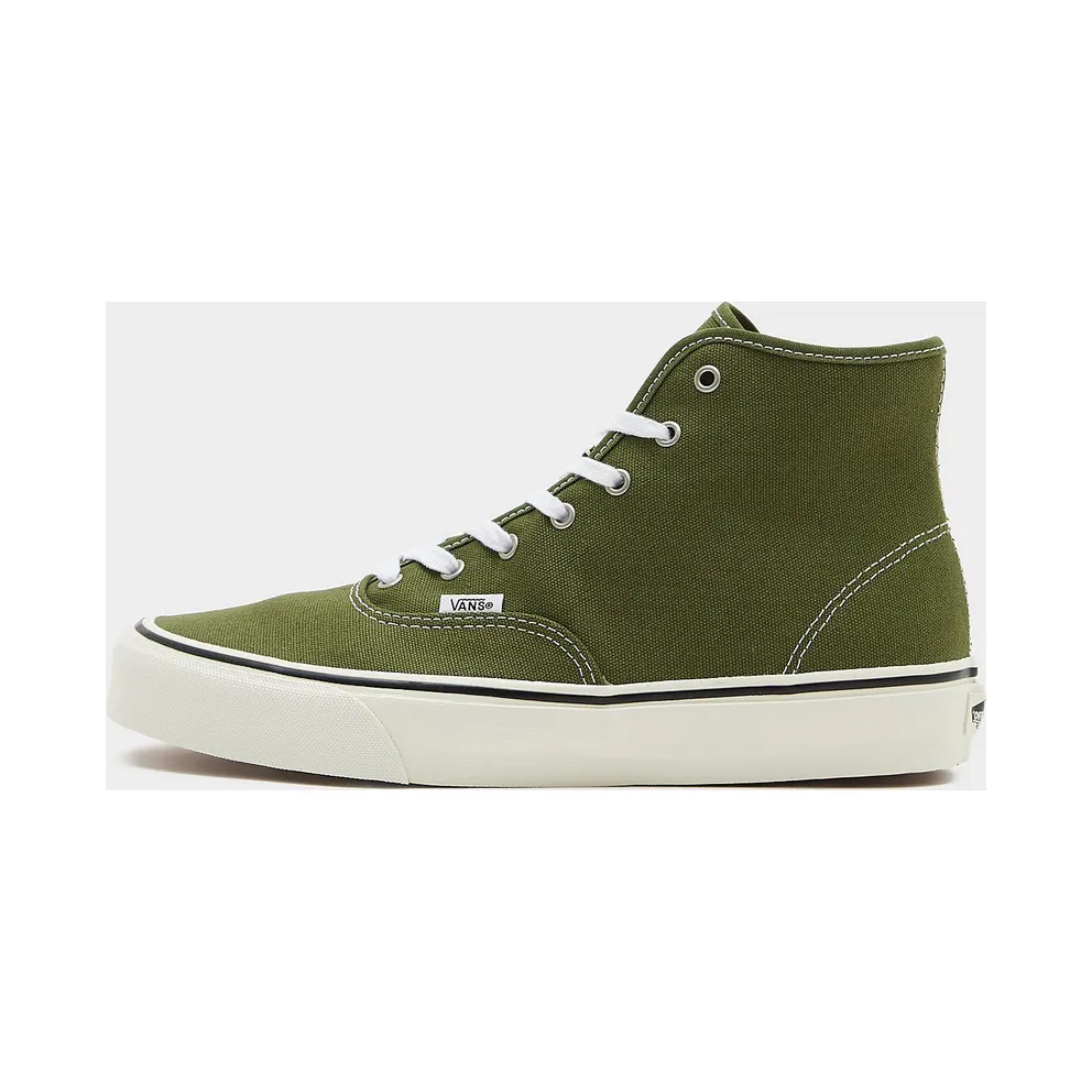 Vans Authentic Green (VN000E8HGRK1)